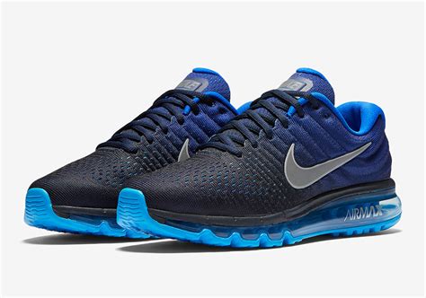 nike air max 2017 donker blauw|nike air max 2017.